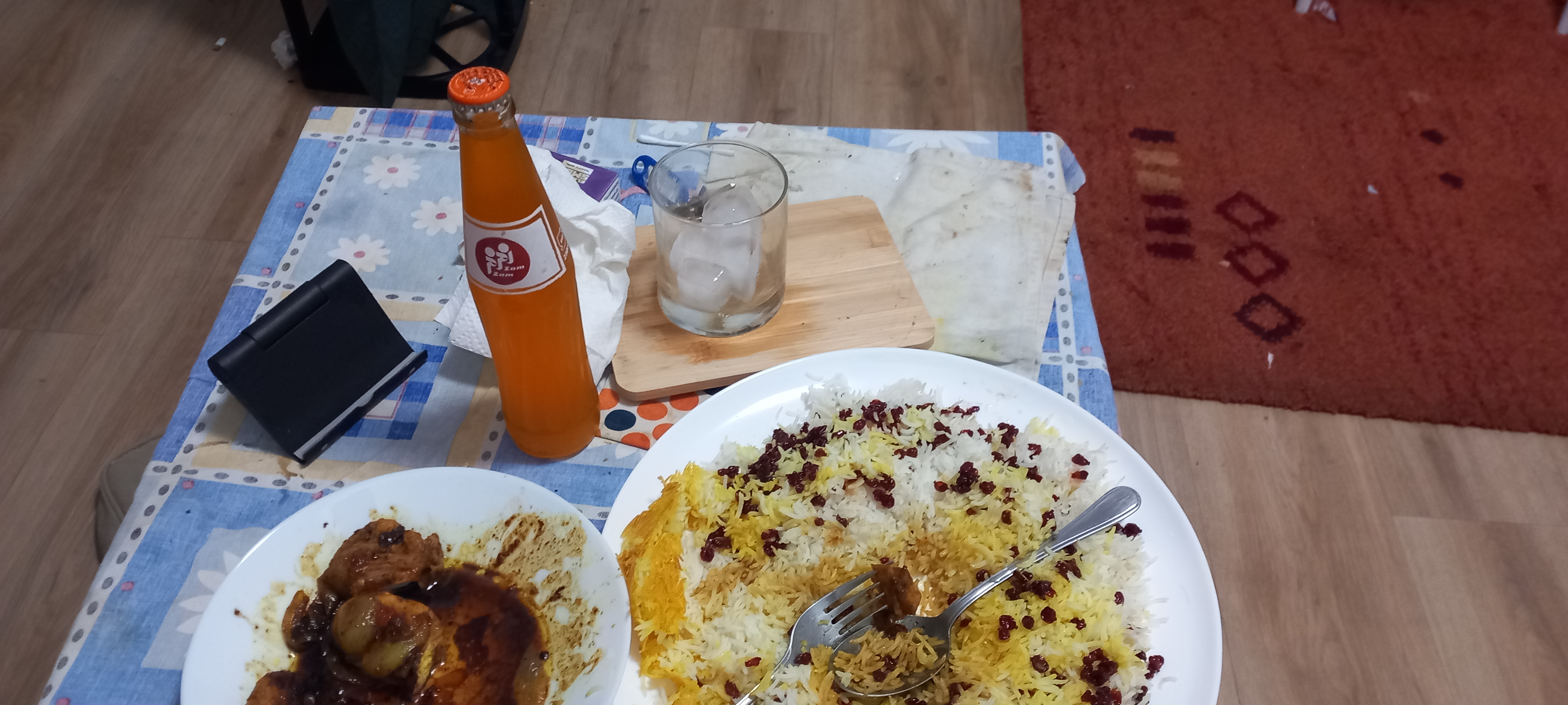 تصویر تستی